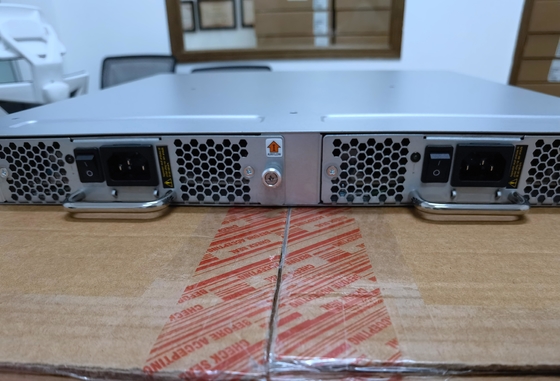 24P 8GB SWL 브로케이드 샌 스위치 BR-6510-24-8G-R 24 Ｘ 8Gb SFP+ 48 공항