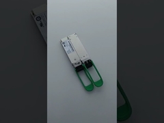 브로케이드 57-1000480-01 XBR-000285 FC SFP 트랜시버 모듈 4x32G 128G QSFP28 2km