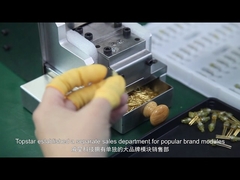 이것은 탑스타 기술 산업적이 사, Ltd.#OpticalTranseriver#QSFP28#SFP+#CFP#TOPSTAR입니다